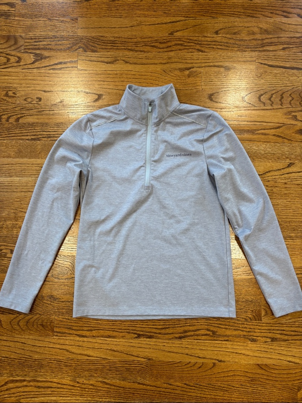 Men’s Vineyard Vines Performance Half Zip